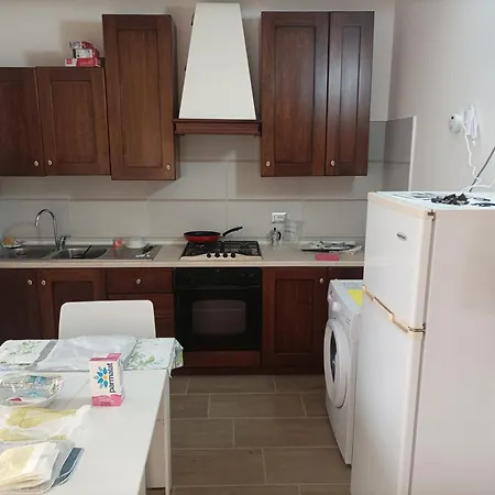 Brezza Marina 奇雷拉