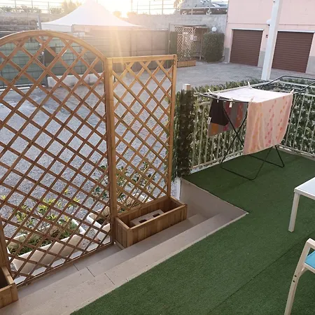 Brezza Marina 招待所