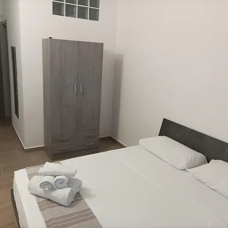 Guest house Brezza Marina