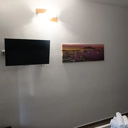 Guest house Brezza Marina