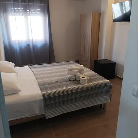 Casa de hóspedes Brezza Marina