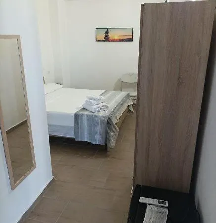 Brezza Marina Casa de hóspedes Cirella