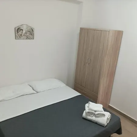 Brezza Marina Casa de hóspedes
