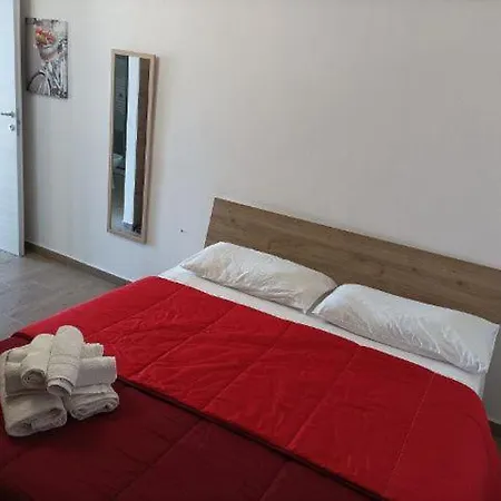 Brezza Marina Casa de hóspedes *