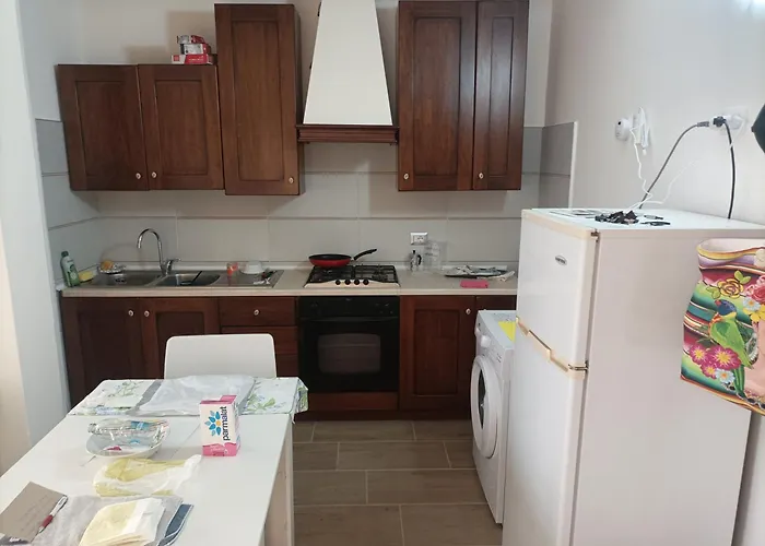 Brezza Marina 奇雷拉