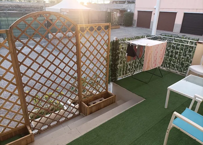 Brezza Marina Guest house