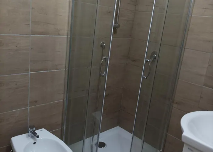 Guest house Brezza Marina