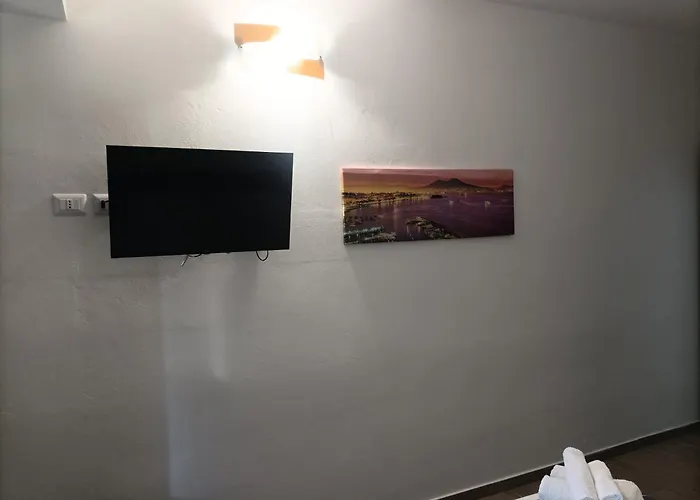 Guest house Brezza Marina