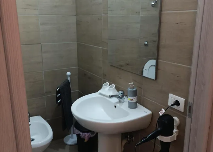 Brezza Marina * Cirella