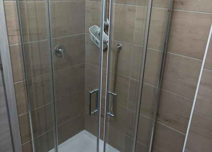 Brezza Marina Guest house Cirella