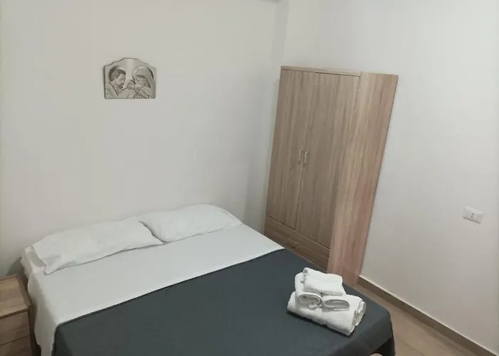 Brezza Marina Guest house