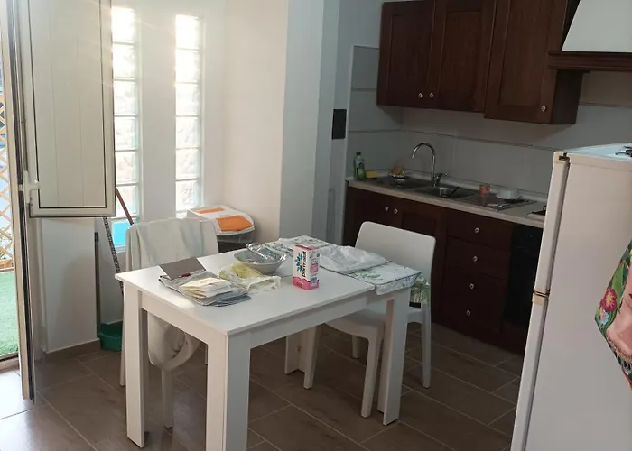 Brezza Marina Cirella